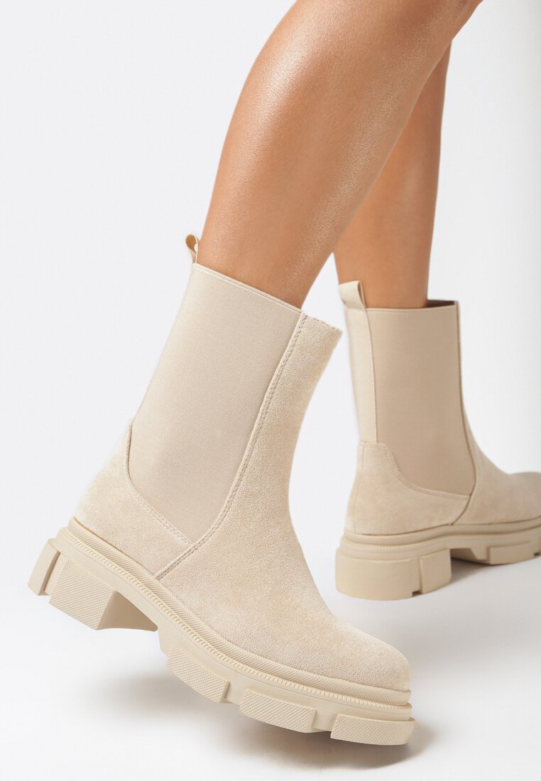 Botine Bej