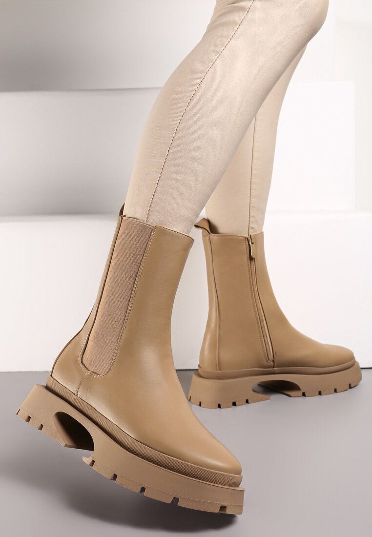 Botine Bej
