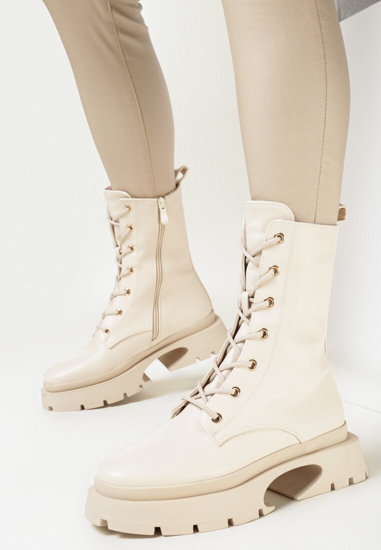 Botine Bej