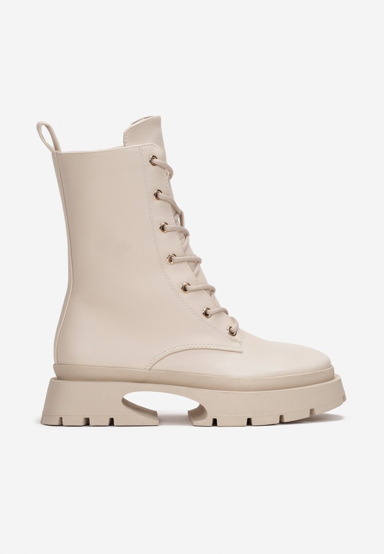 Botine Bej