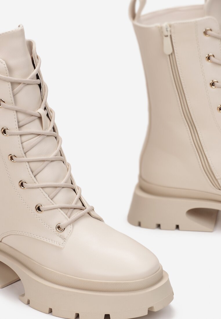 Botine Bej