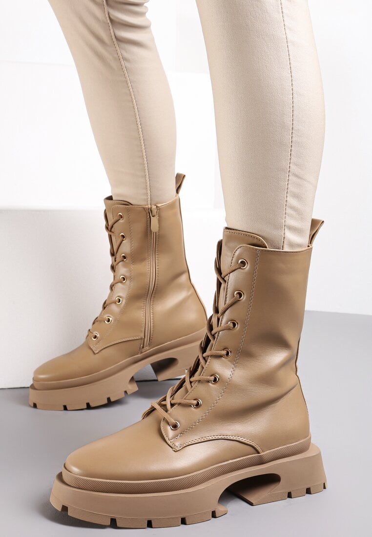 Botine Bej