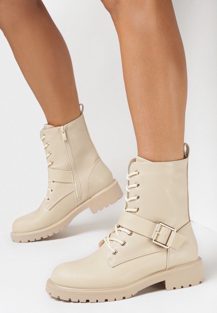Botine Bej