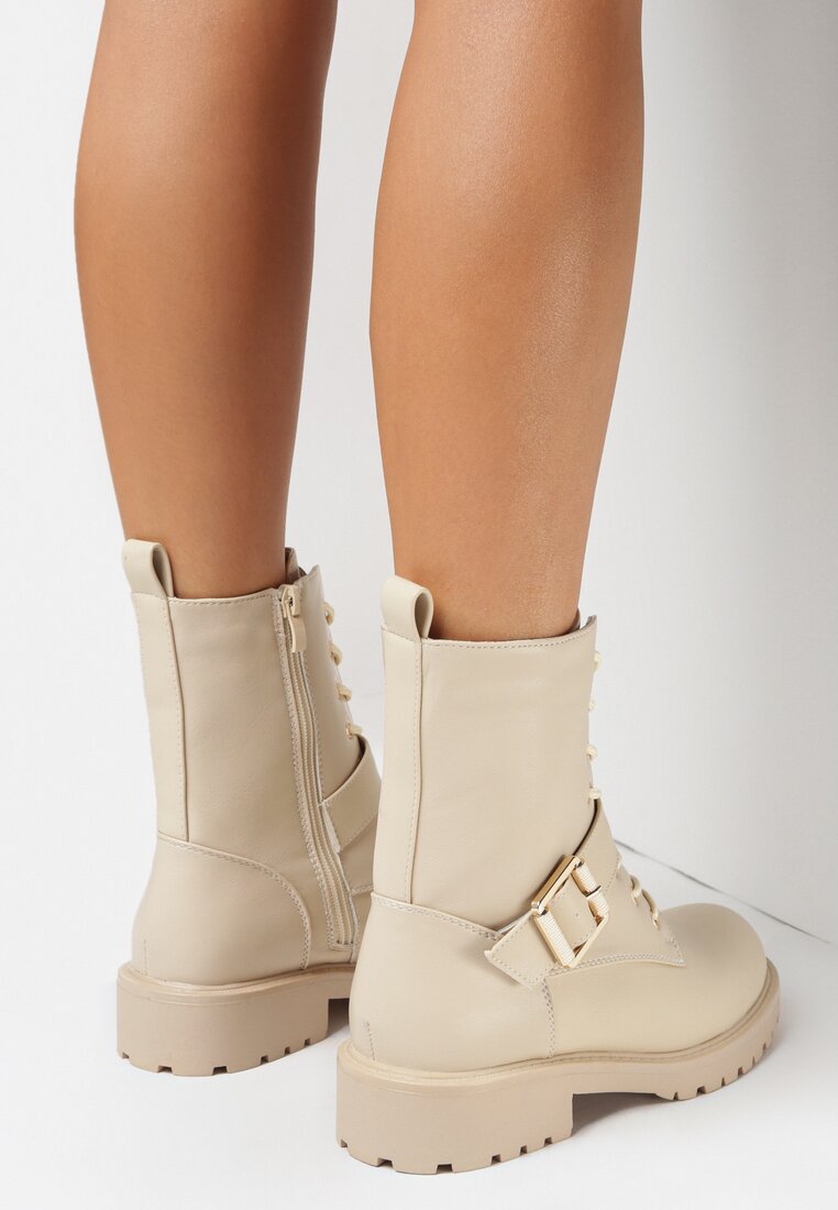 Botine Bej