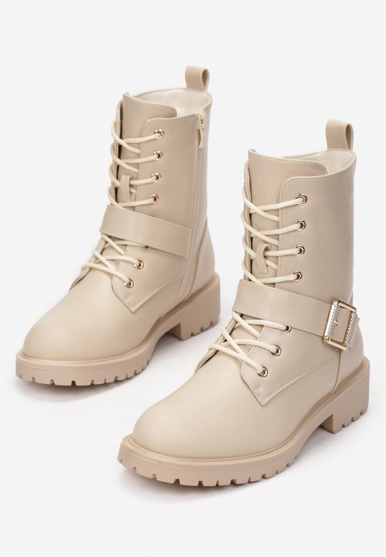 Botine Bej