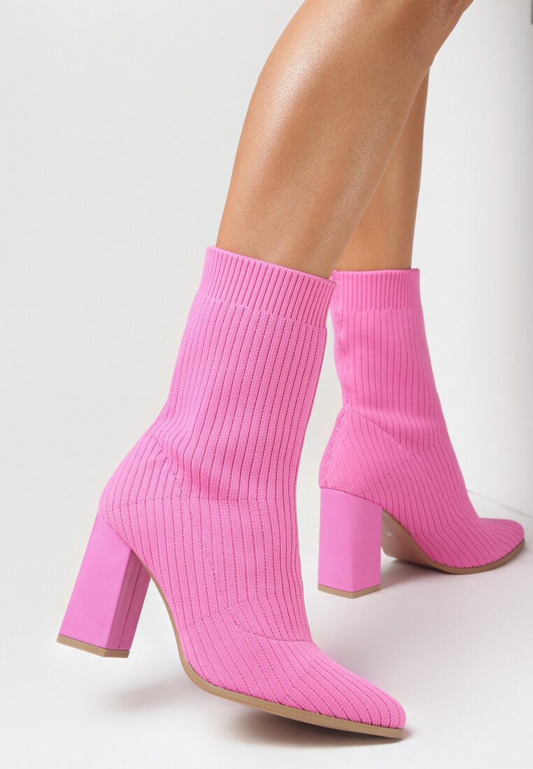 Botine Roz