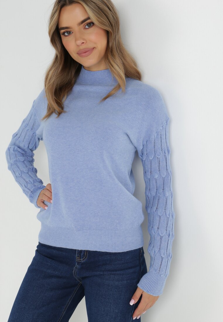 Niebieski Golf Pyrhile