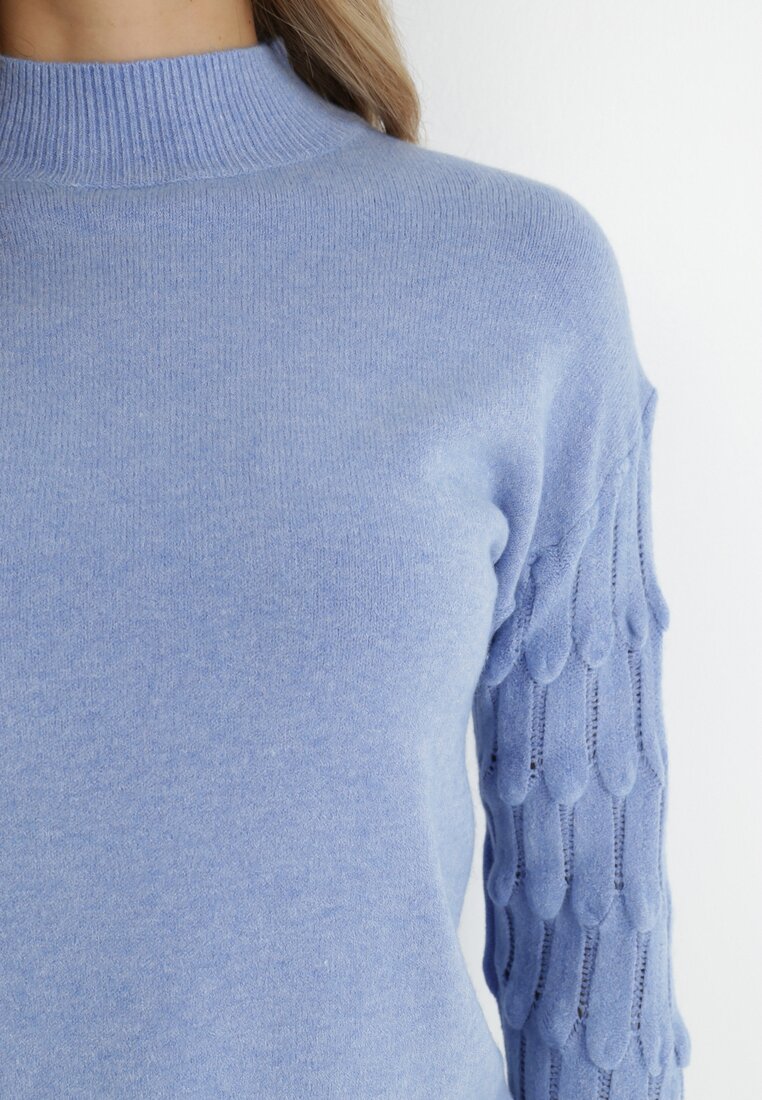 Niebieski Golf Pyrhile