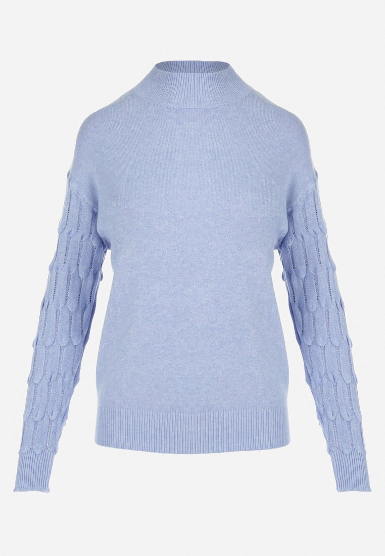 Niebieski Golf Pyrhile