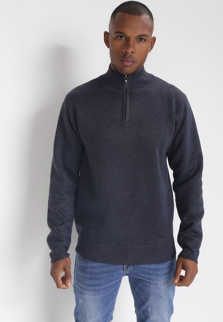 Tengerész kék Garbó