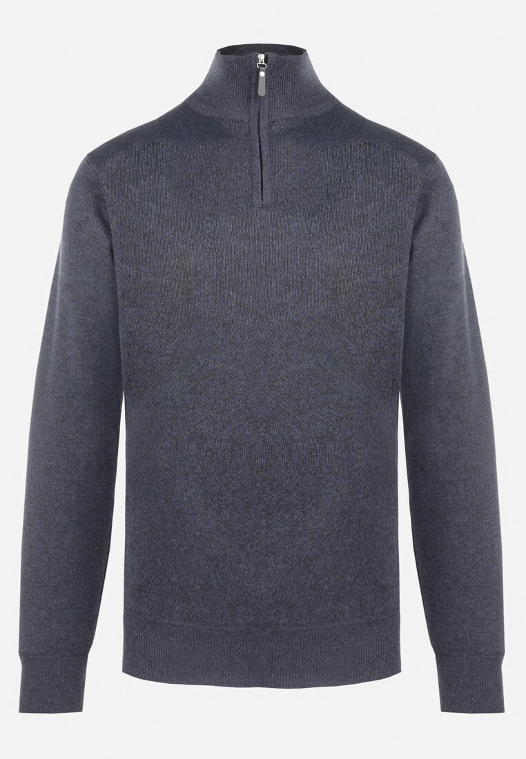 Tengerész kék Garbó