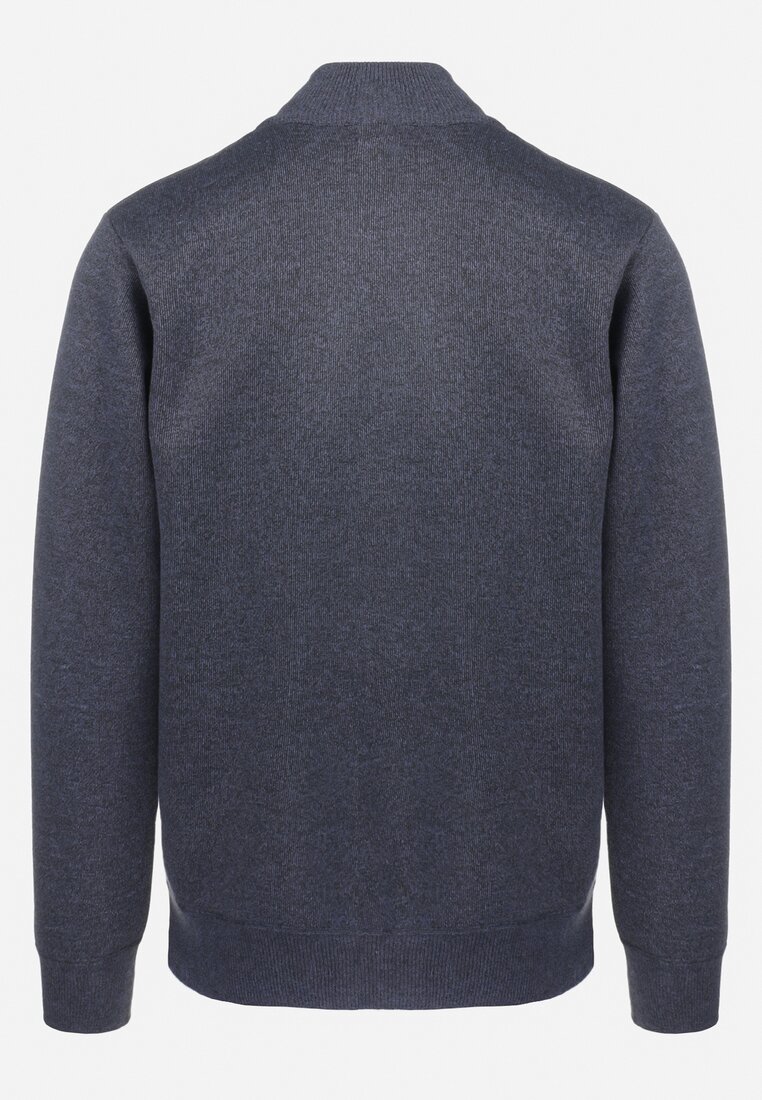 Tengerész kék Garbó