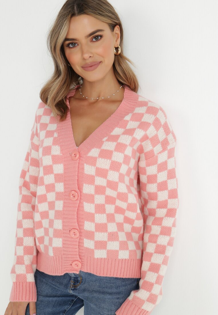 Cardigan Roz