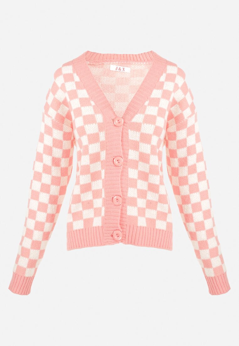 Cardigan Roz