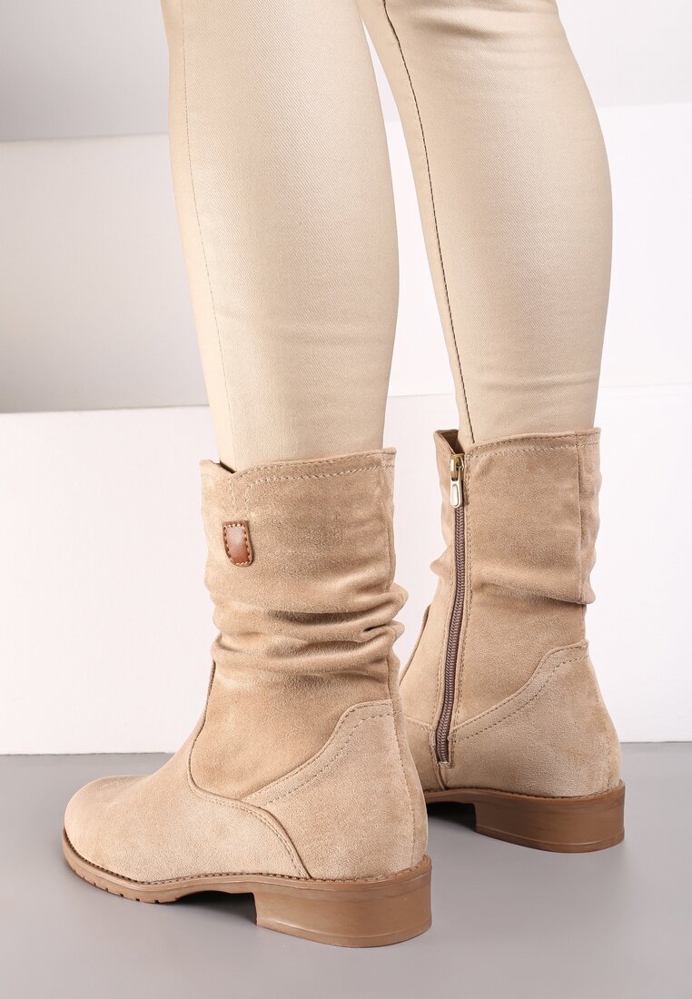 Botine Bej