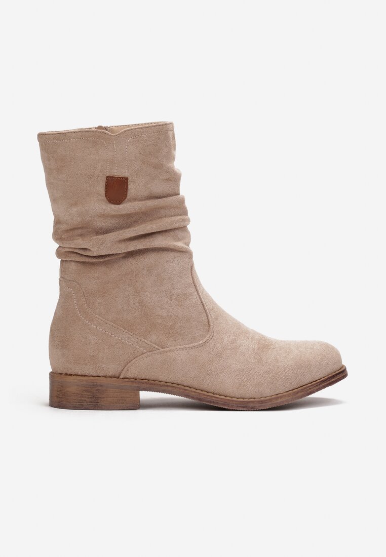 Botine Bej