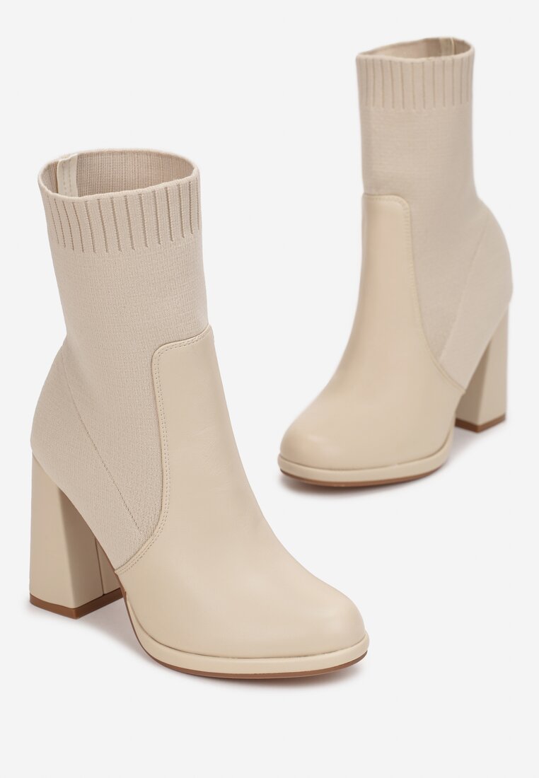 Botine Bej