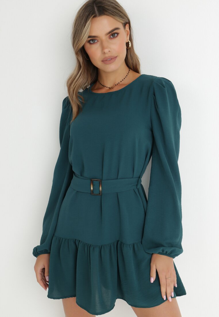 Rochie Verde