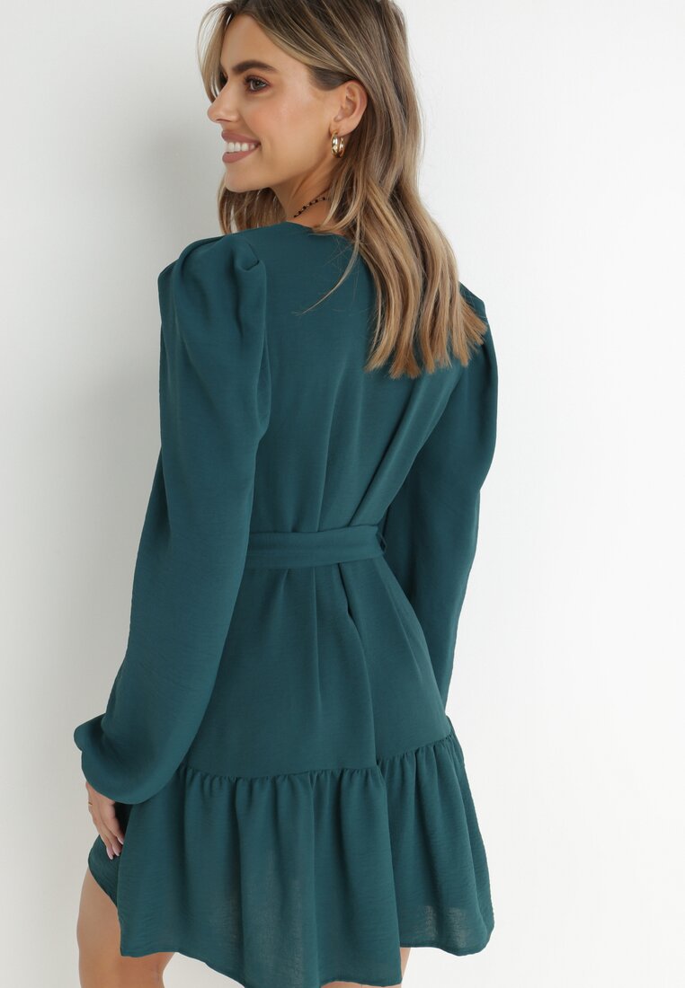 Rochie Verde
