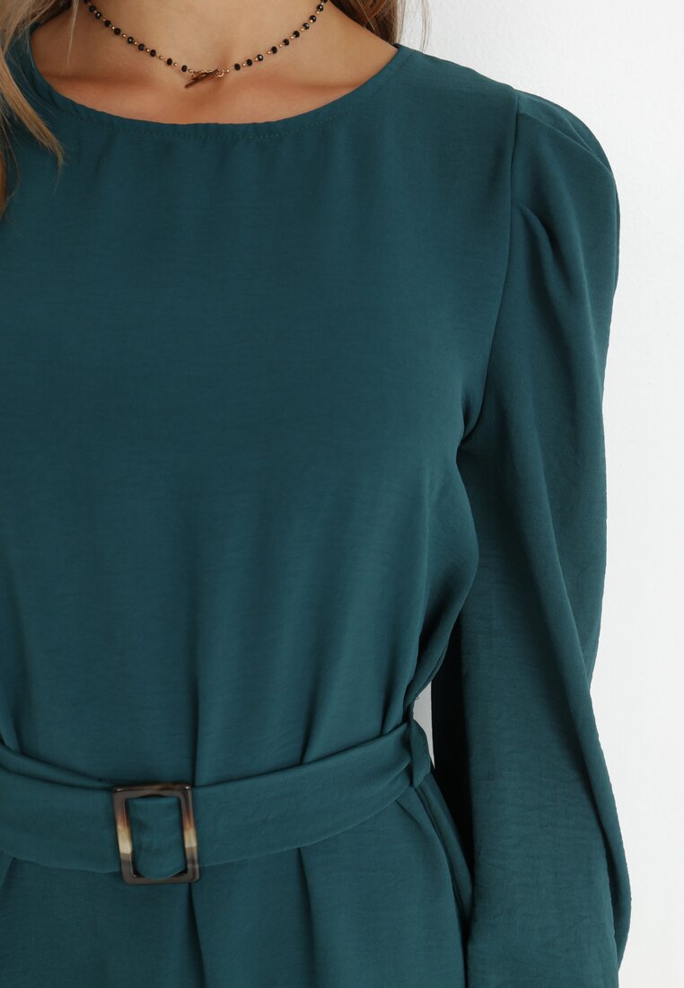 Rochie Verde