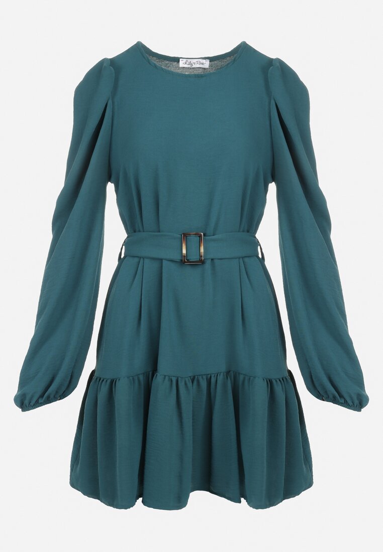 Rochie Verde