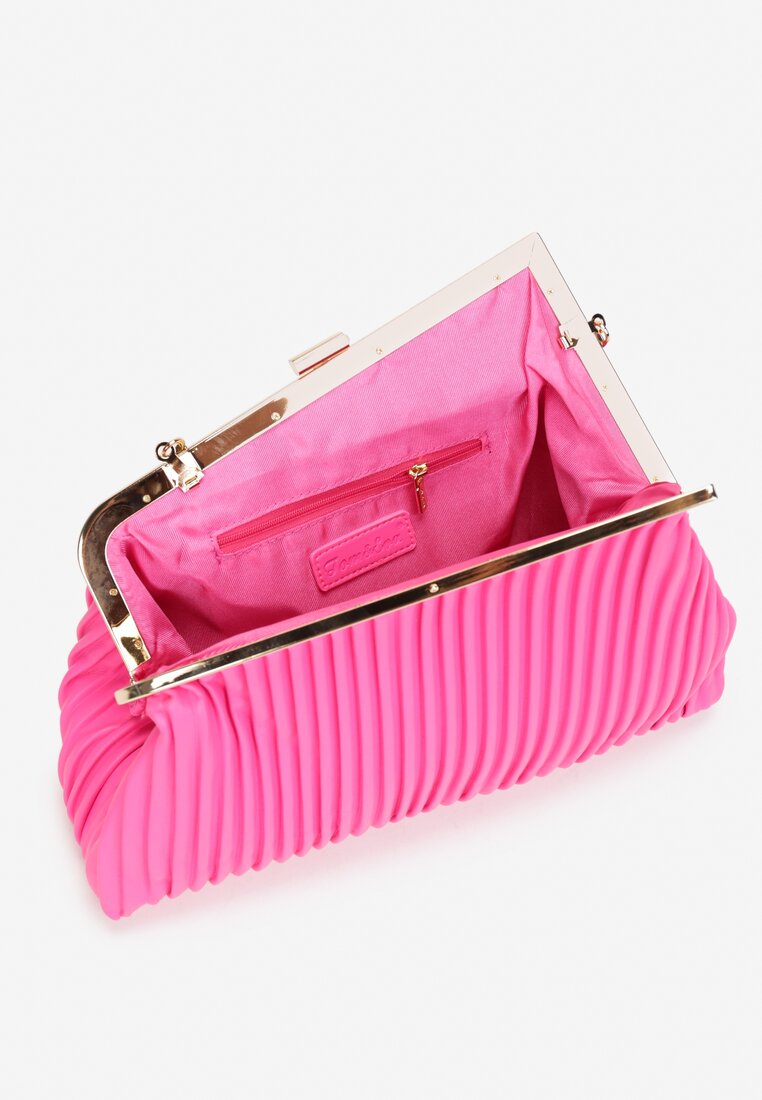 Geantă  Fucsia