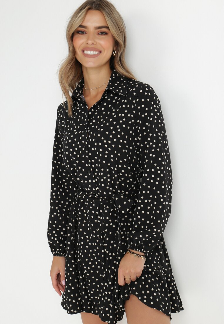 Rochie Neagră