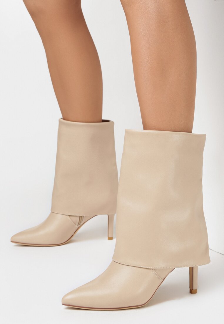 Botine Bej