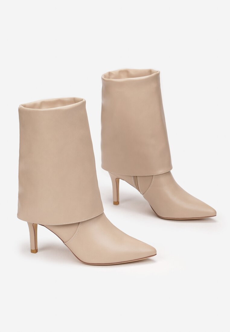 Botine Bej