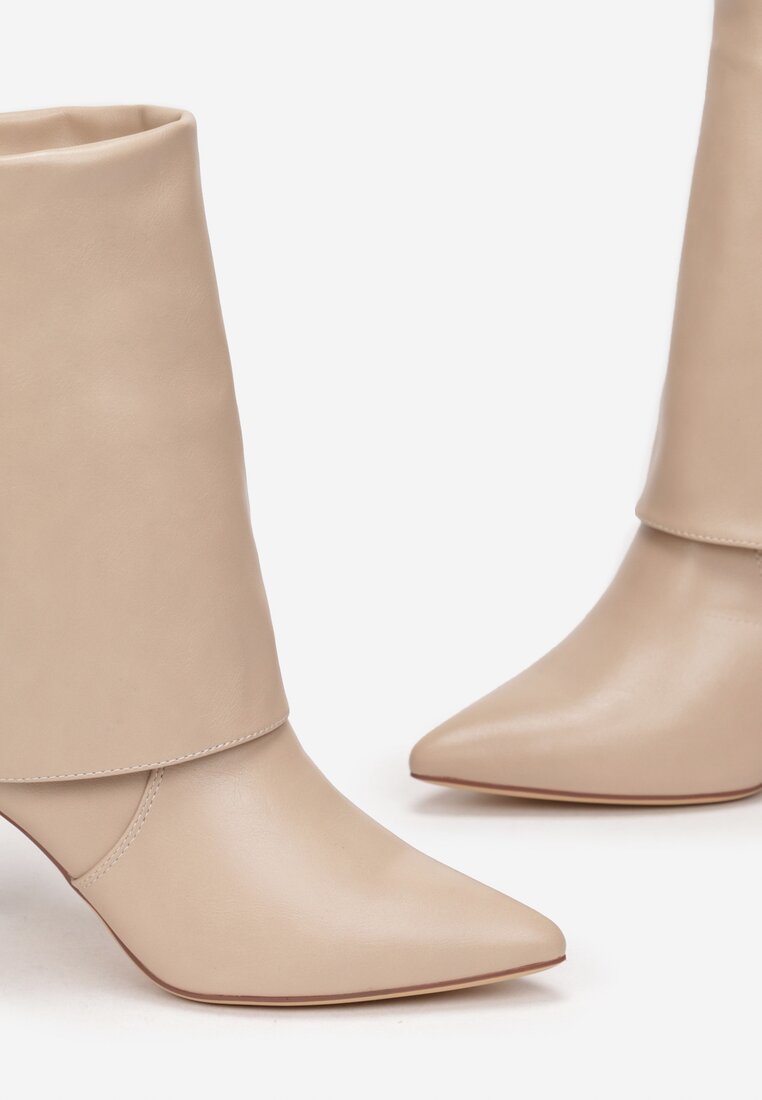 Botine Bej