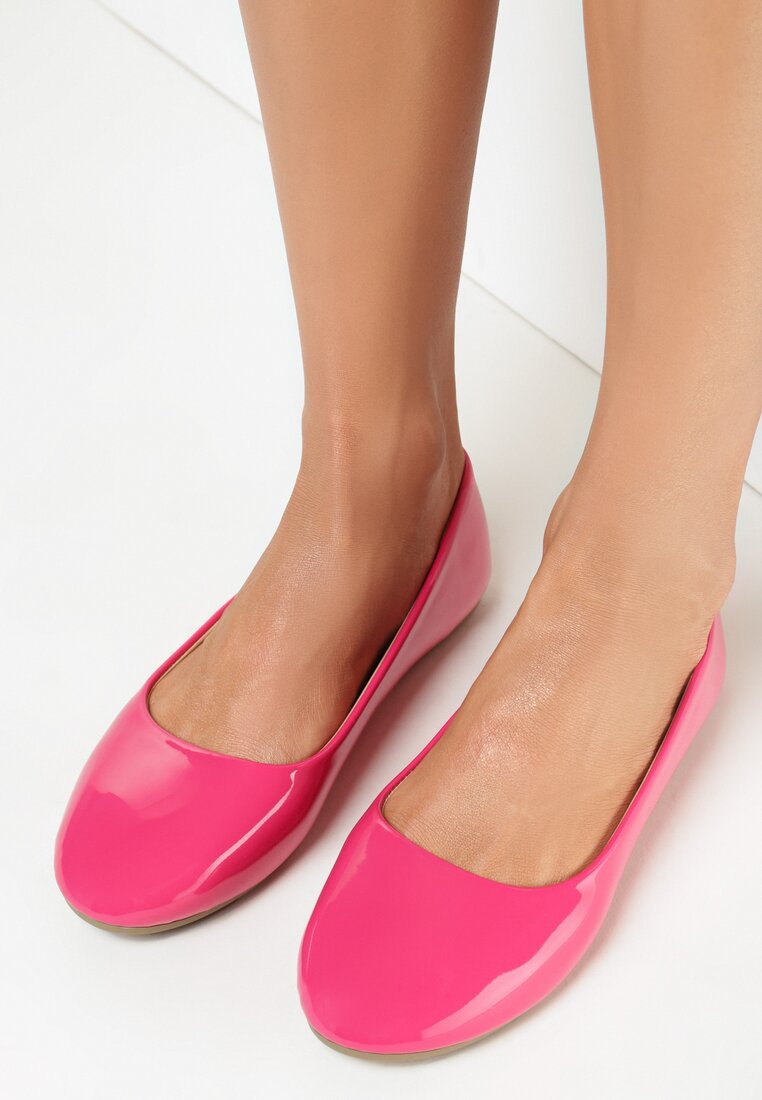 Balerini Fucsia