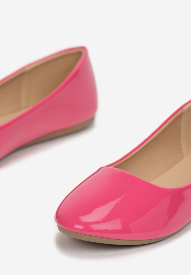 Balerini Fucsia