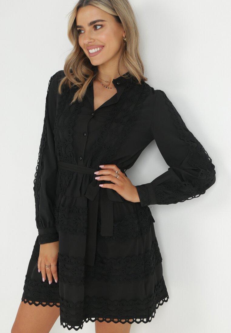Rochie Neagră