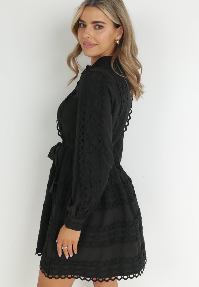 Rochie Neagră