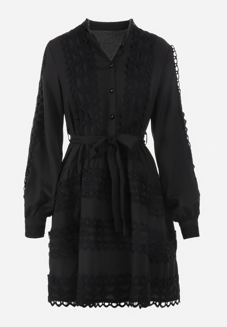 Rochie Neagră