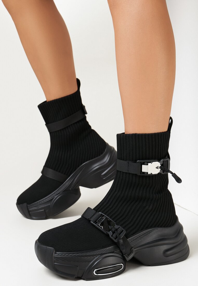Sneakers Negri