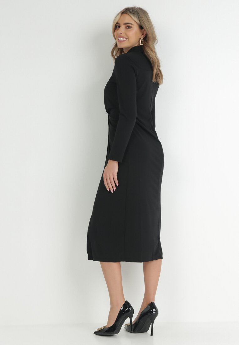 Rochie Neagră