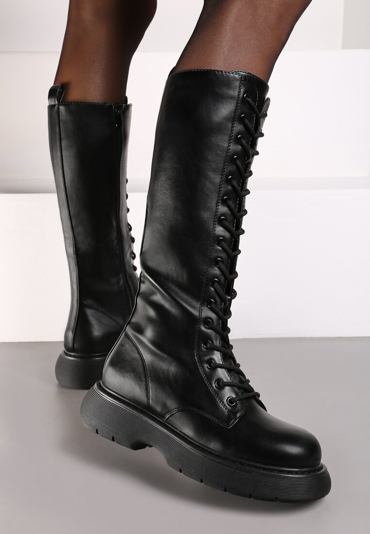 Cizme Negre