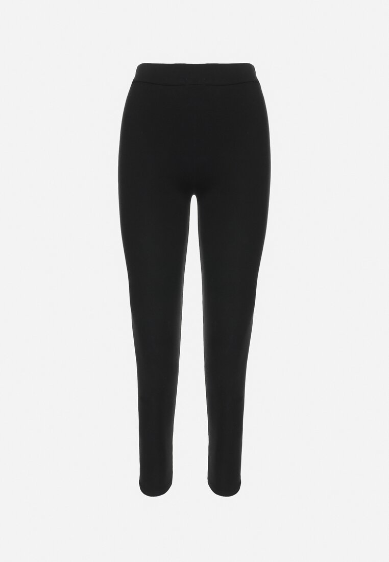 Fekete Leggings