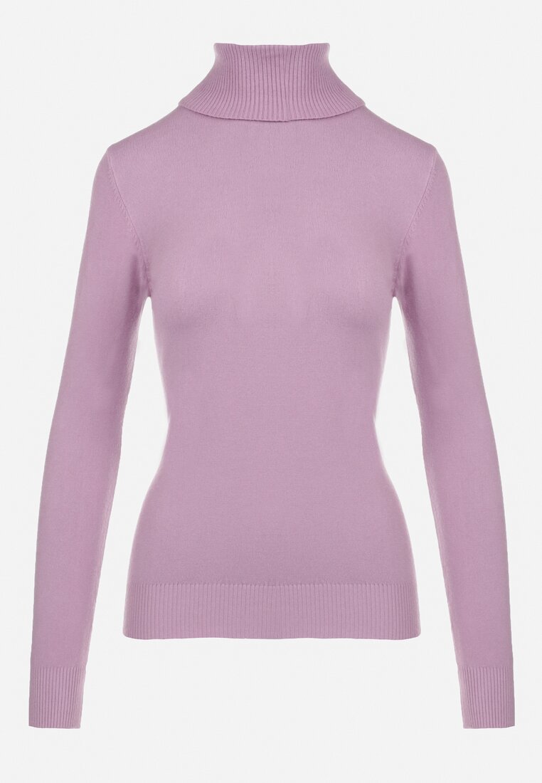 Jasnofioletowy Golf Cillope