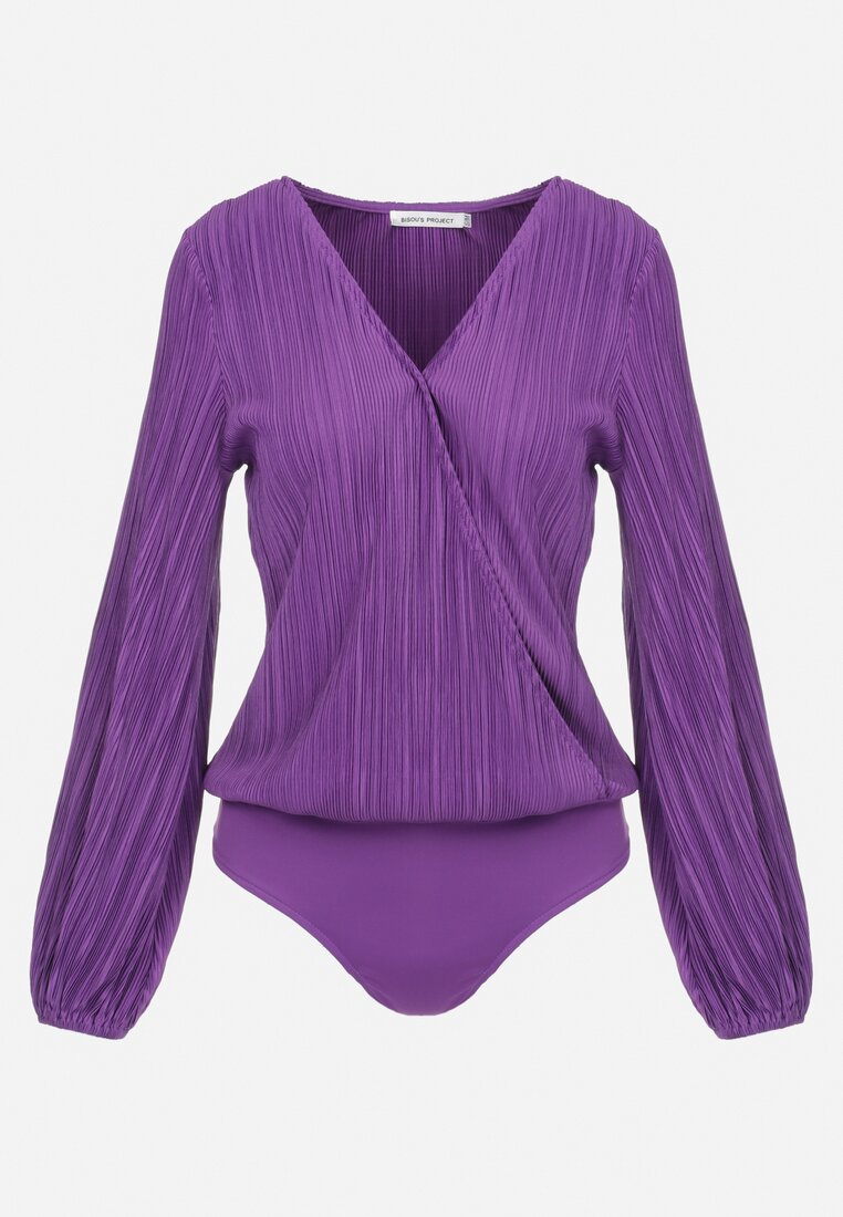 Lila body