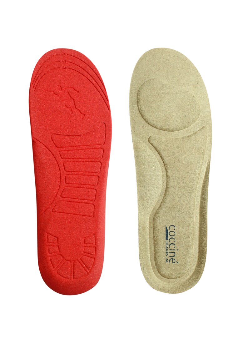 Wkładki do Sneakersów Profilowane rozm. 40-43