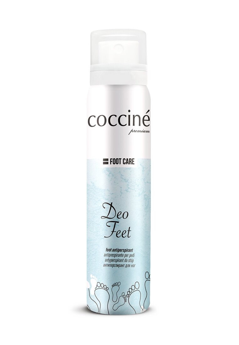 Antyperspiracyjny Dezodorant Do Stóp 100 ml