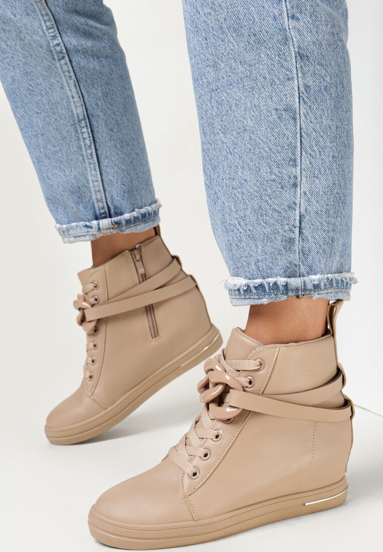 Botine Bej