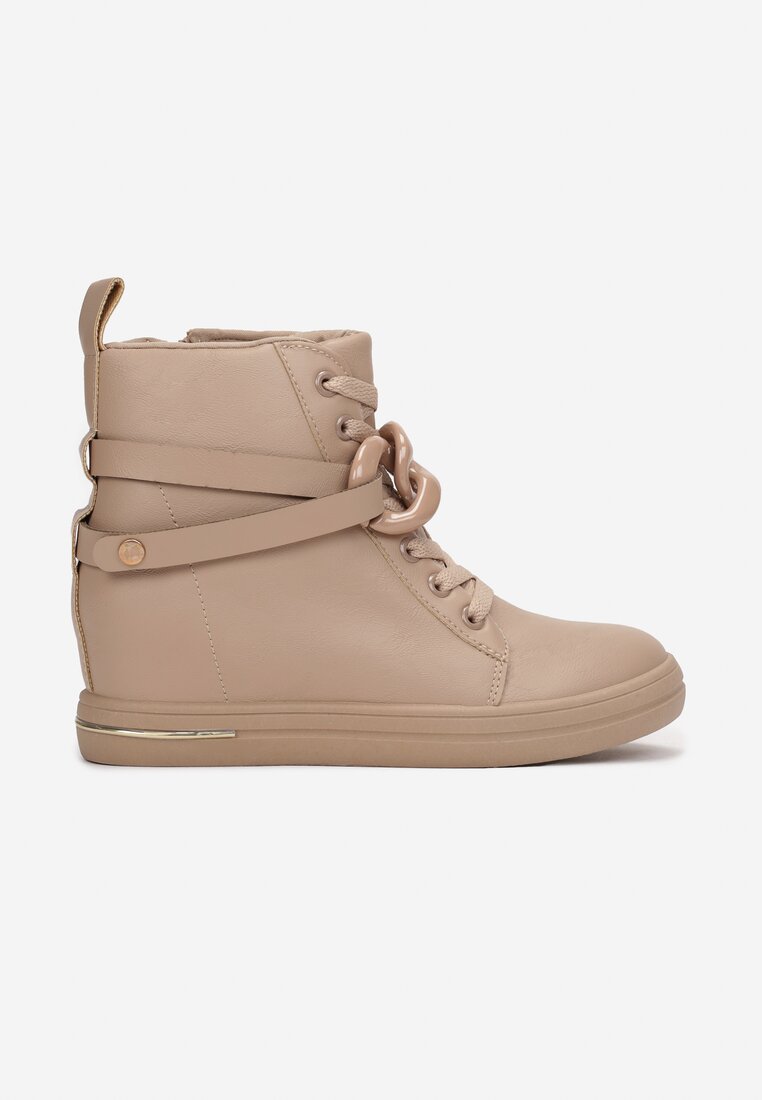 Botine Bej