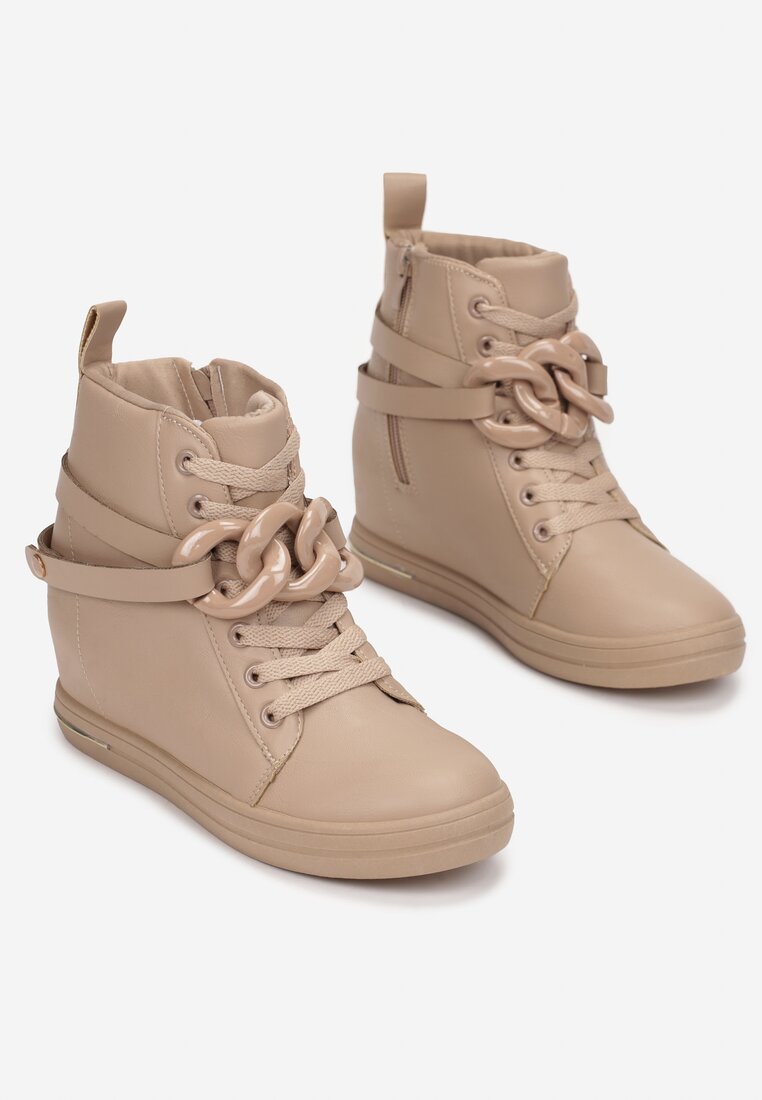 Botine Bej