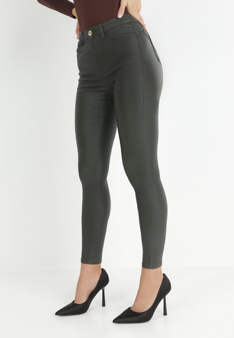 Pantaloni Gri