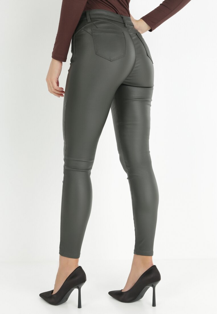 Pantaloni Gri