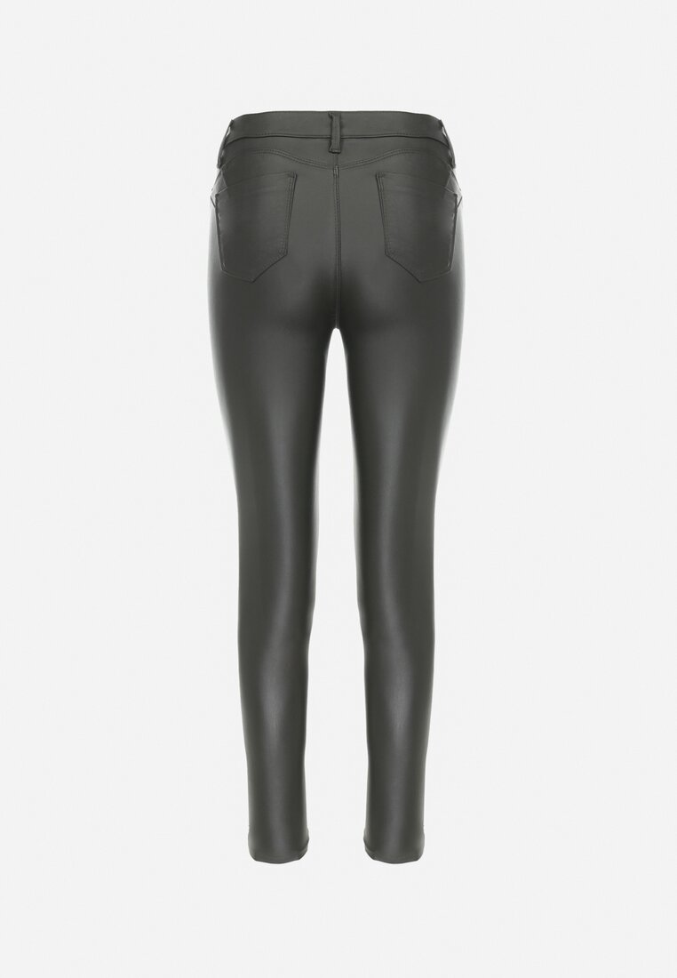 Pantaloni Gri