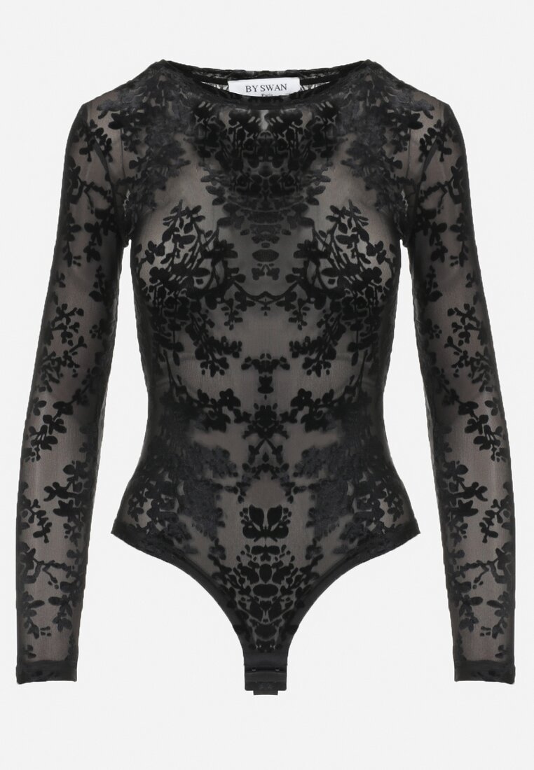 Body Negru